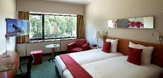 Worldhotel Bel Air The Hague