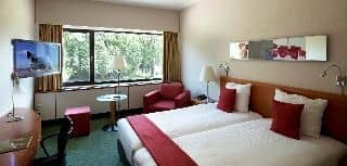 Worldhotel Bel Air The Hague Worldhotel Bel Air The Hague