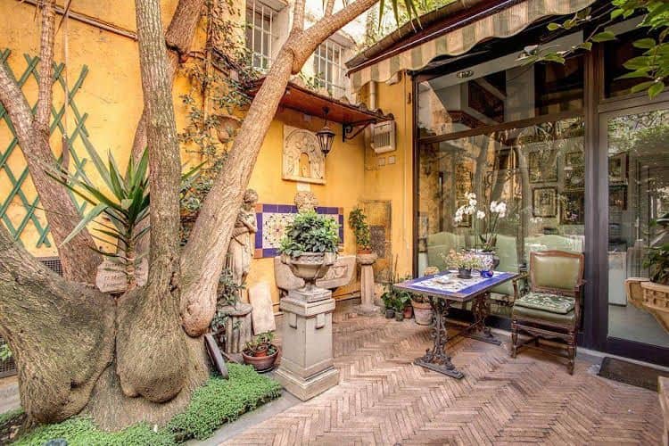 Navona Gallery & Garden Suites Navona Gallery & Garden Suites