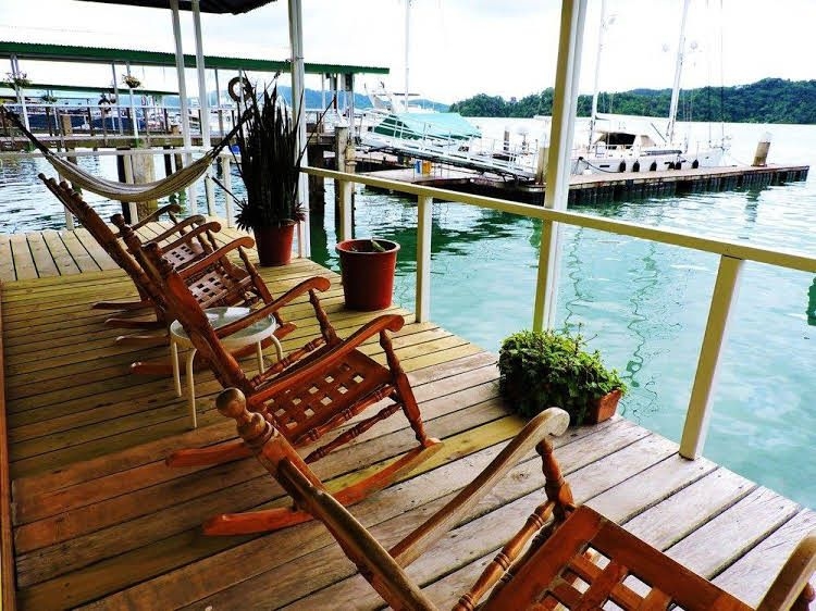 Banana Bay Marina1