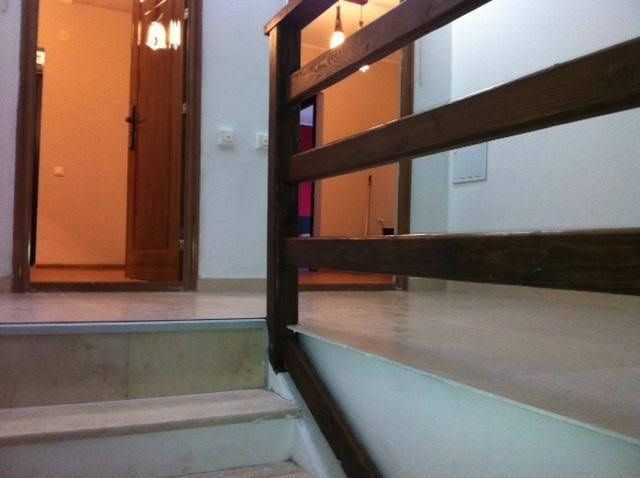 M.B.I. Apartments0