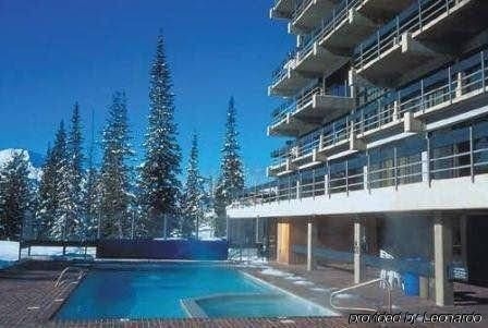 The Lodge at Snowbird0