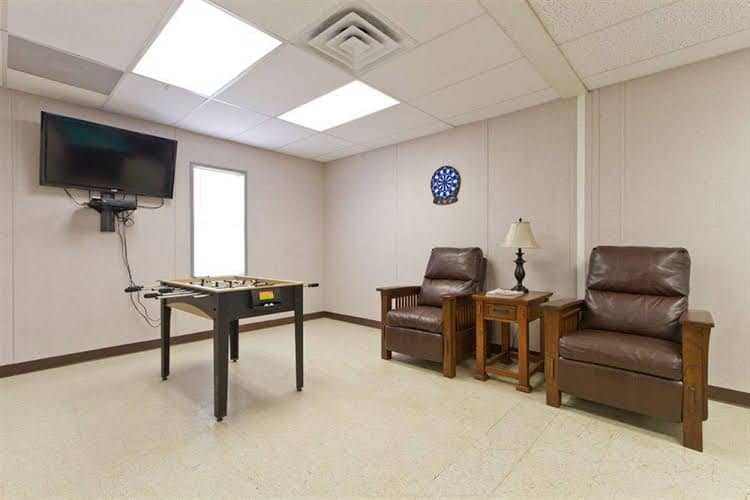 South Texas Lodge South Texas Lodge