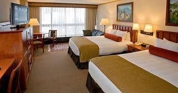 Cliff Lodge and Spa3
