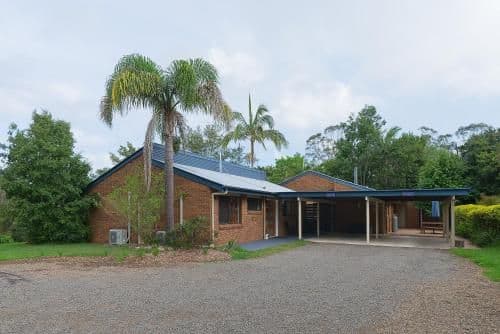 Cathedral Three-Bedroom Cottage