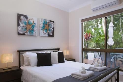 Maleny Holiday House