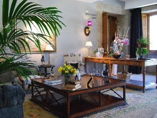 Hotel Spa Relais & Chateaux A Quinta da Auga0