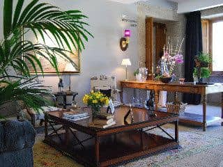 Hotel Spa Relais & Chateaux A Quinta da Auga Hotel Spa Relais & Chateaux A Quinta da Auga