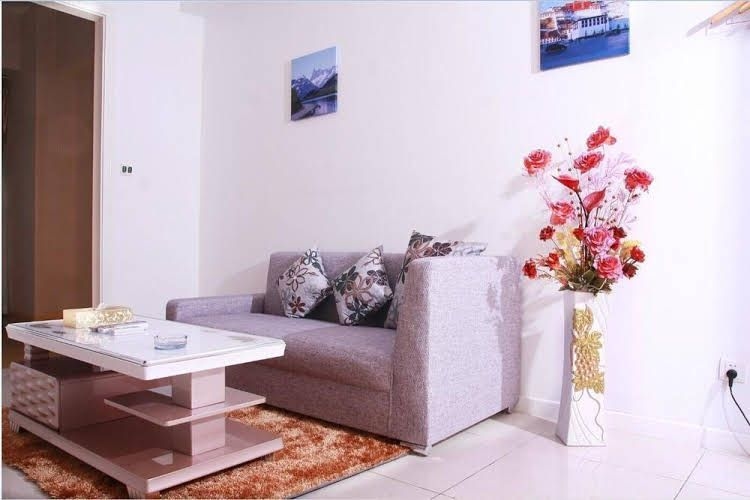Ming Jue Sai Ge Apartment Kunshan3