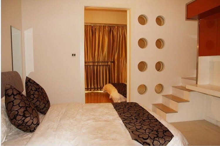 Ming Jue Sai Ge Apartment Kunshan Ming Jue Sai Ge Apartment Kunshan