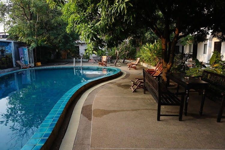 Vientiane Garden Hotel4