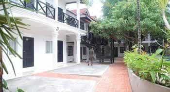 Vientiane Garden Hotel Vientiane Garden Hotel