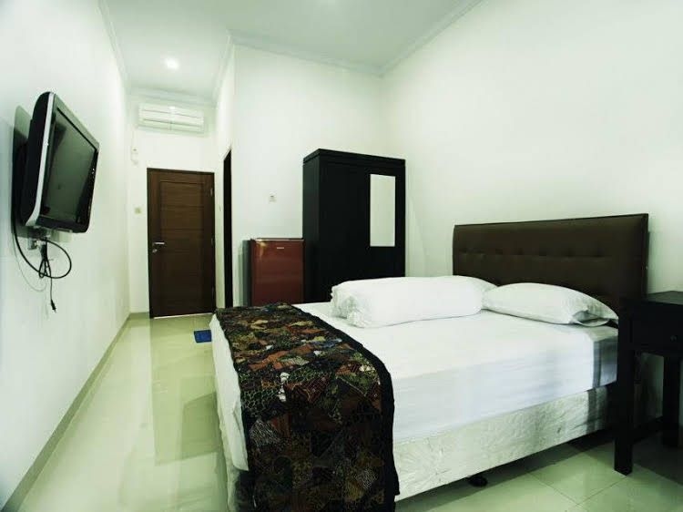 แอนเดลลิส โฮมสเตย์ (Andelis Homestay)1
