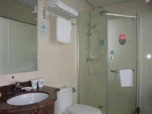 Greentree Inn Hefei Science Avenue Business Hotel Greentree Inn Hefei Science Avenue Business Hotel