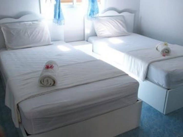 Engnapha Garden View Resort2