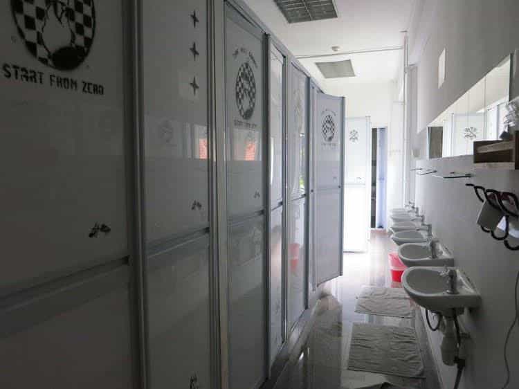 iStay.inn Singapore iStay.inn Singapore