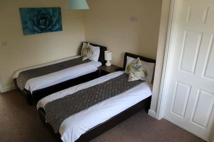 Westfield Lodge Westfield Lodge