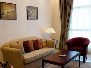 Ascot Hotel Apartments Ascot Hotel Apartments