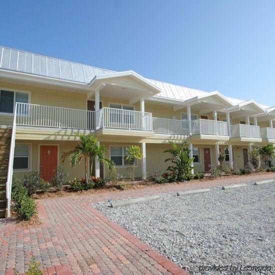 Beach Club at Anna Maria Island by RVA4