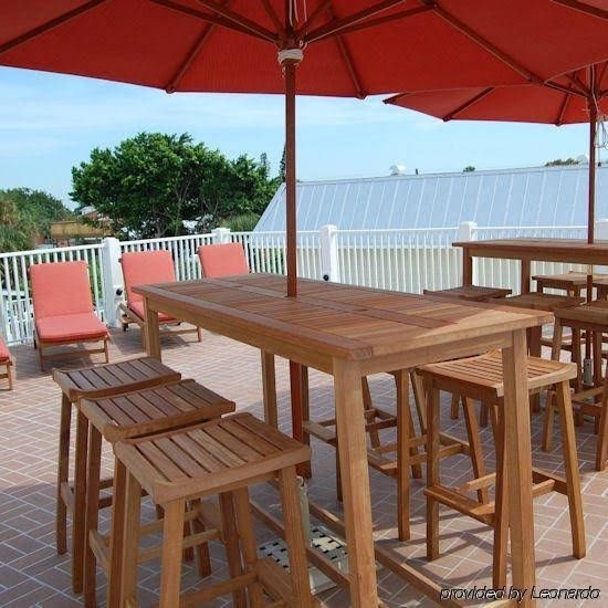 Beach Club at Anna Maria Island by RVA0