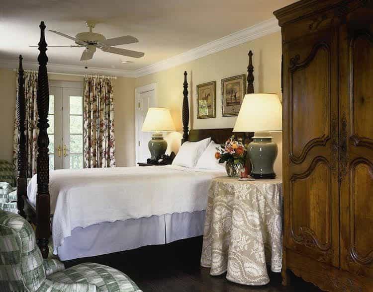 Goodstone Inn & Restaurant