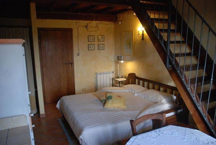 Agriturismo Goccia di Luna Agriturismo Goccia di Luna