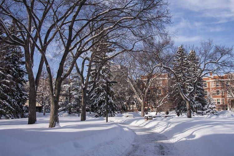 University of Alberta - Accommodation4