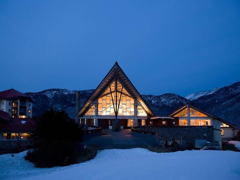 Okushiga Kogen Hotel Okushiga Kogen Hotel