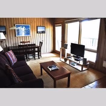 Mt. Bachelor Village Resort1