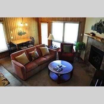 Mt. Bachelor Village Resort2