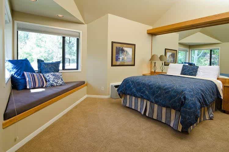 Mt. Bachelor Village Resort