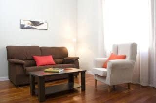 Apartamentos Sabinas Alfonso Apartamentos Sabinas Alfonso