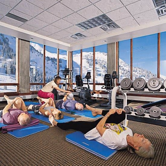 Alta's Rustler Lodge3