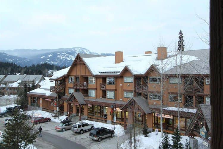 Marketplace Lodge by Whistler Retreats Marketplace Lodge by Whistler Retreats