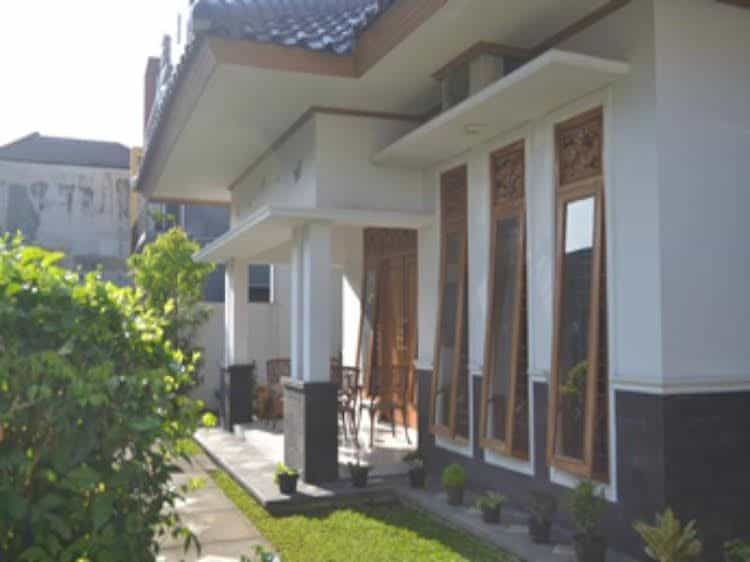 Griya Kalimantan Griya Kalimantan
