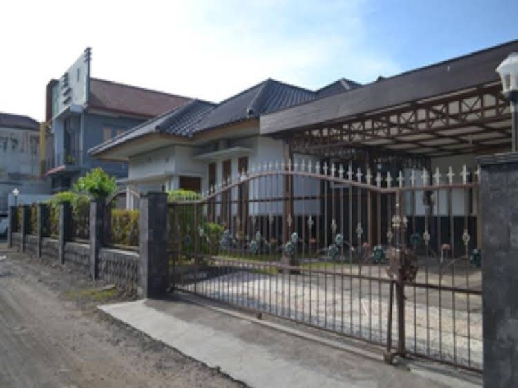 Griya Kalimantan4