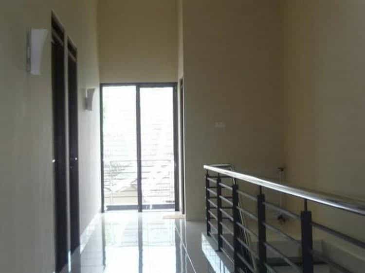Twin House Twin House