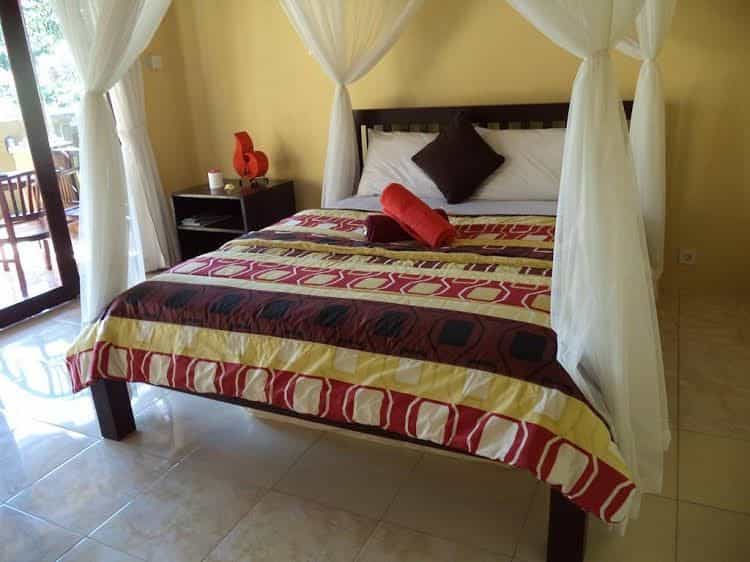 Bali Relax's Homestay and Cafe Bali Relax's Homestay and Cafe