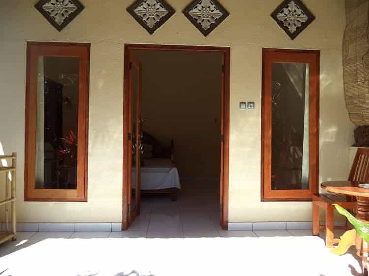 Bali Relax's Homestay and Cafe Bali Relax's Homestay and Cafe