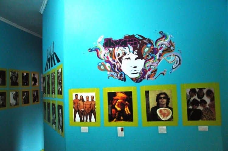 Vila Rock Hostel Vila Rock Hostel