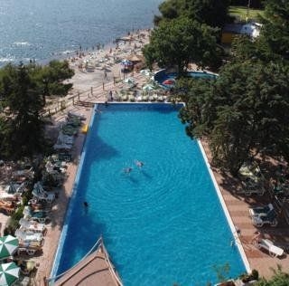 Hunguest Hotel Sun Resort2