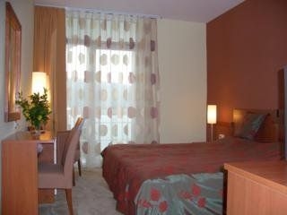 Hunguest Hotel Sun Resort4