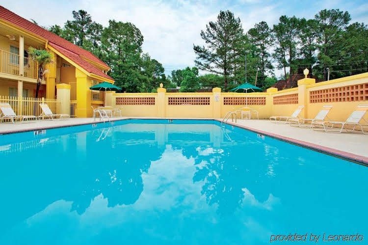 La Quinta Inn Jackson North2