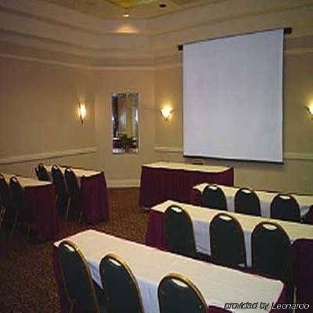 Magnuson Hotel Hattiesburg0