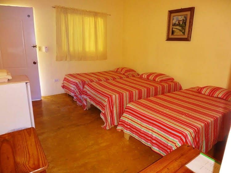 Gipsy Ranch Rooms2