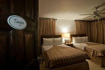 Mynt Retreat & Spa0