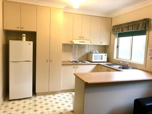 Family Apartment
