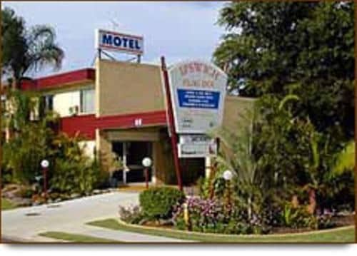 Ipswich City Motel Ipswich City Motel