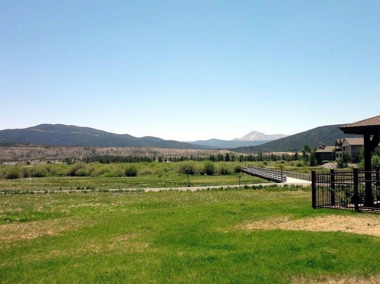 Timberline Cove by Bighorn Rentals0