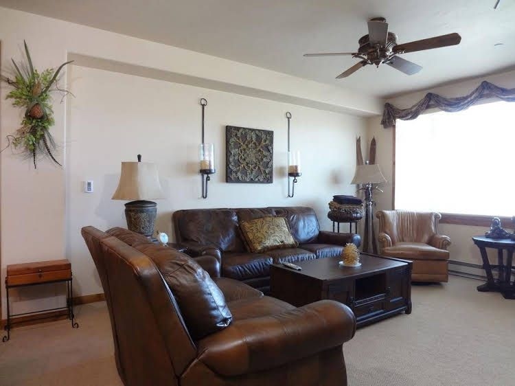 Timberline Cove by Bighorn Rentals3